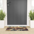 Desert Waters Welcome Mat Gallery Image 3