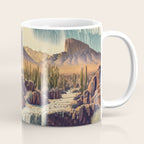 Desert Waters Coffee Mug Gallery Image 1