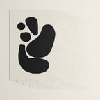 Footprints In Ink Wrapping Paper Gallery Image 3
