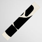 Footprints In Ink Table Runner Gallery Image 3