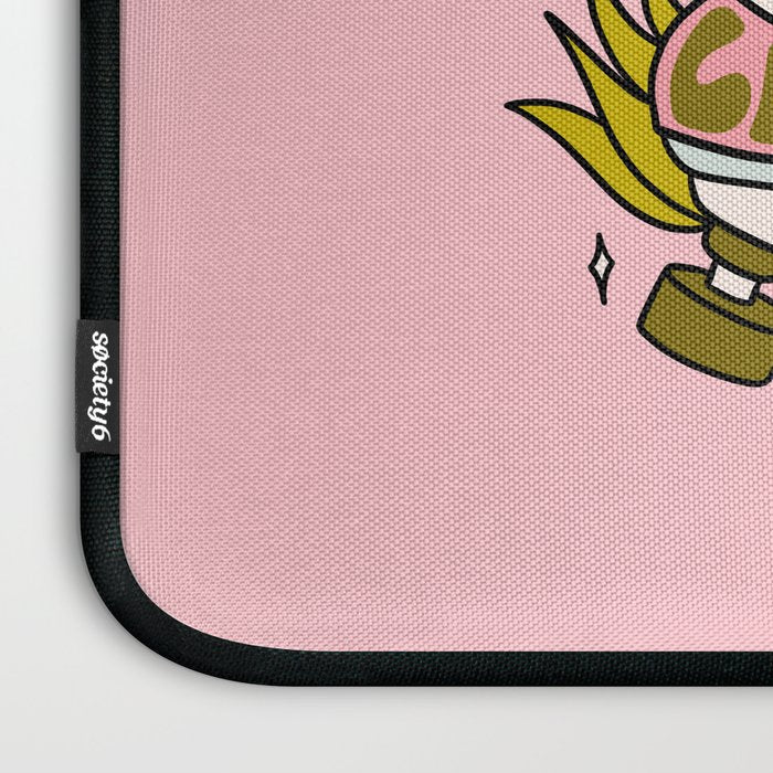 Libra Roller Skate Laptop Sleeve Gallery Image 3