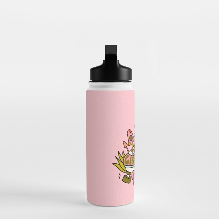 Libra Roller Skate Water Bottle Gallery Image 3