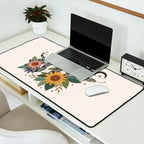 Year of the Snake 2025 - Cream Desk Mat Gallery Image 2
