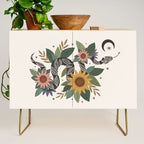 Year of the Snake 2025 - Cream Credenza Gallery Image 1