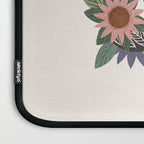 Year of the Snake 2025 - Cream Laptop Sleeve Gallery Image 3