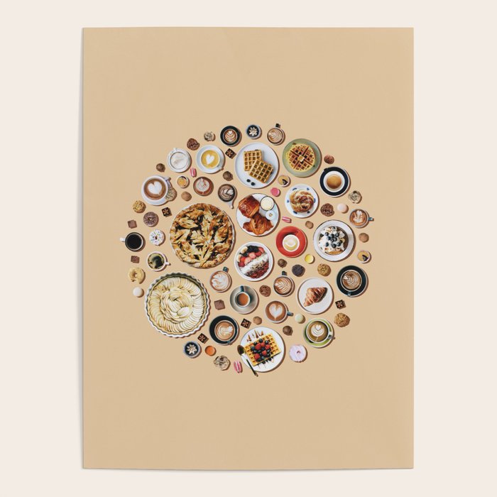 Breakfast Poster Gallery Image 4