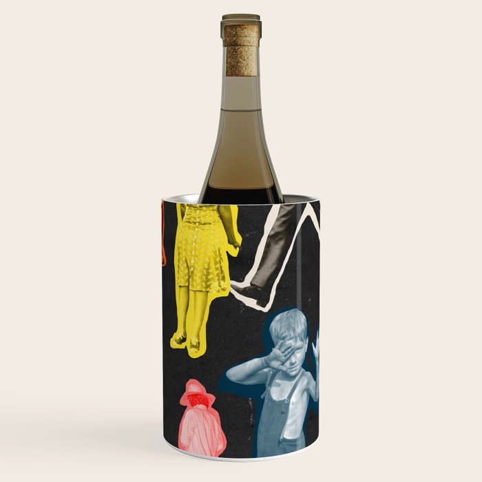 Moments Wine Chiller Gallery Image 1