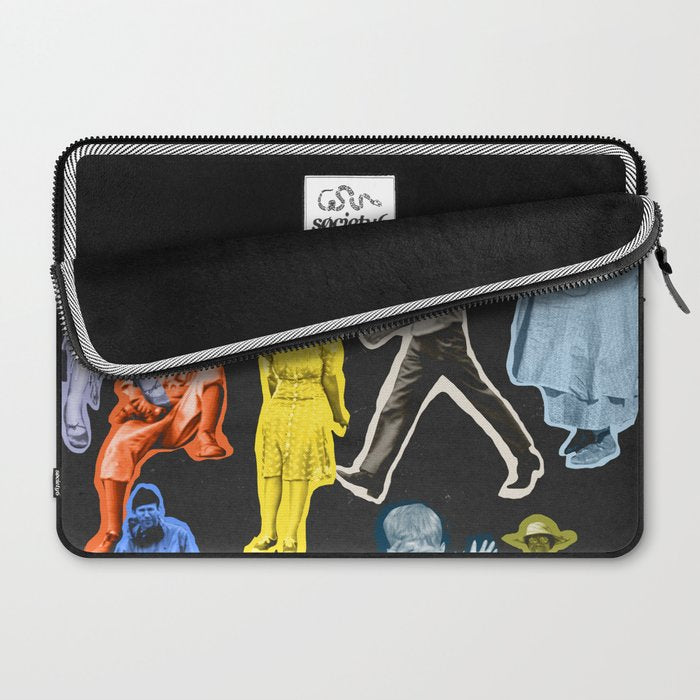 Moments Laptop Sleeve Gallery Image 2