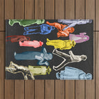 Moments Outdoor Rug Gallery Image 1