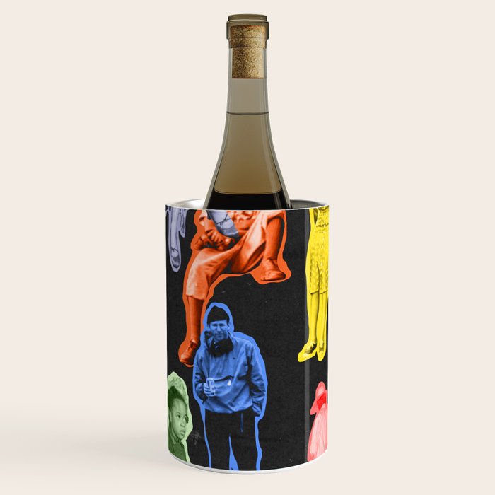 Moments Wine Chiller Gallery Image 2