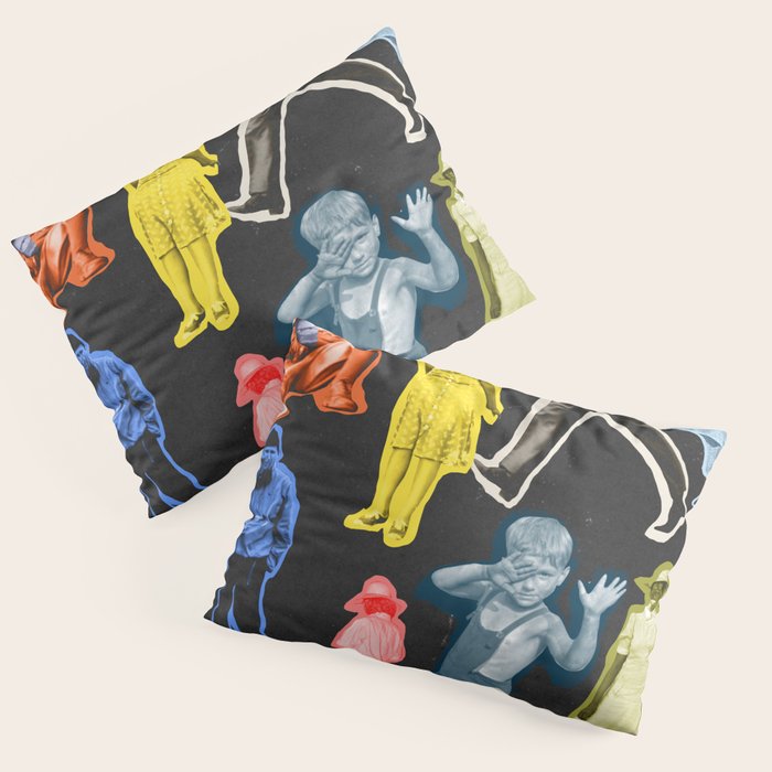 Moments Pillow Sham Gallery Image 3