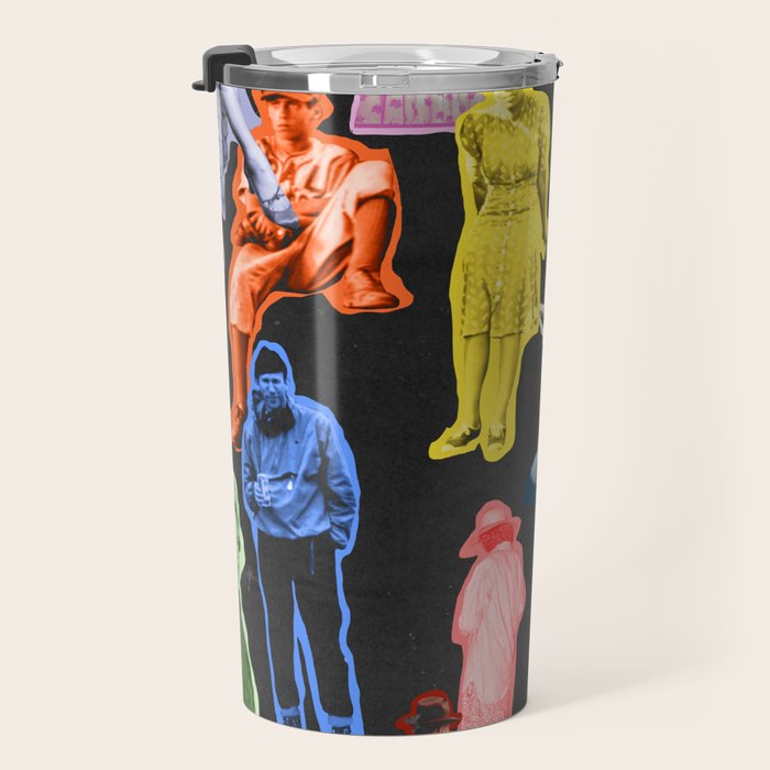 Moments Travel Mug Gallery Image 3
