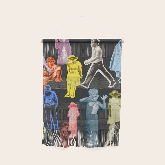 Moments Wall Hanging Gallery Image 1