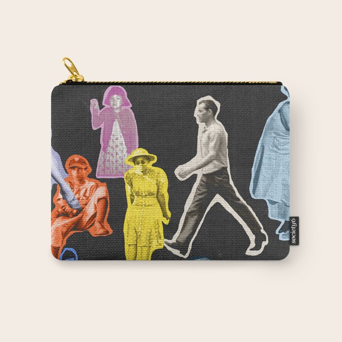 Moments Carry All Pouch Gallery Image 1