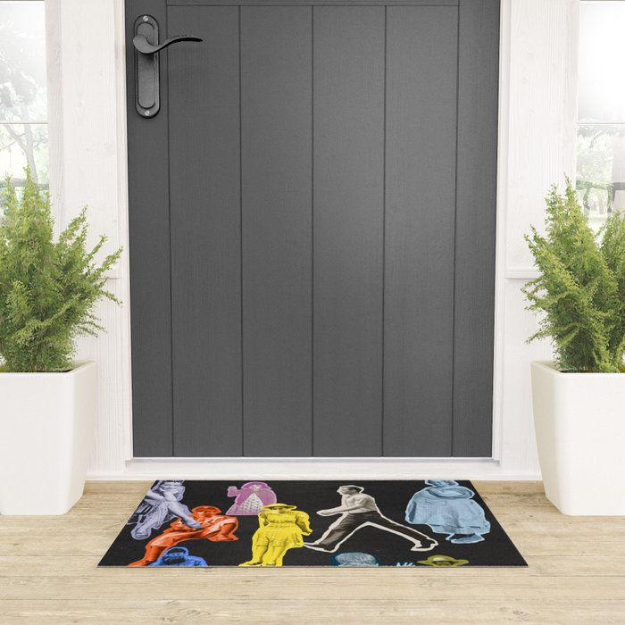 Moments Welcome Mat Gallery Image 3