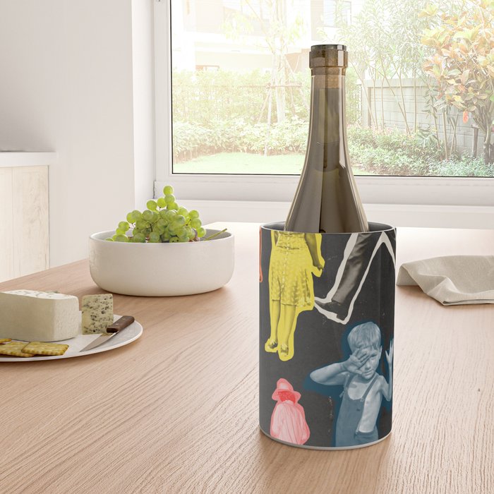 Moments Wine Chiller Gallery Image 4