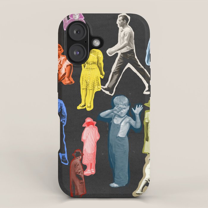 Moments iPhone Case Gallery Image 1