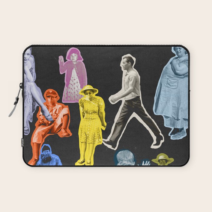 Moments Laptop Sleeve Gallery Image 1
