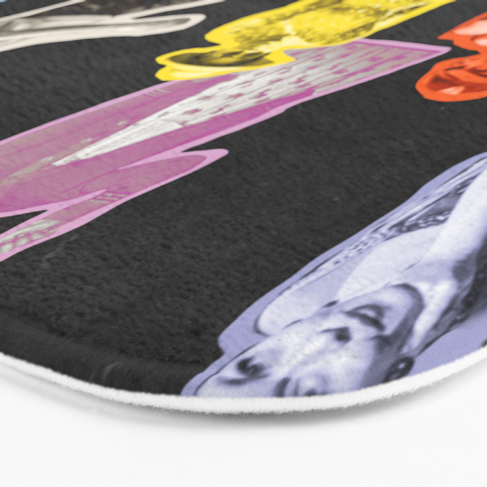 Moments Bath Mat Gallery Image 3