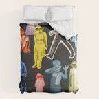 Moments Comforter Gallery Image 6
