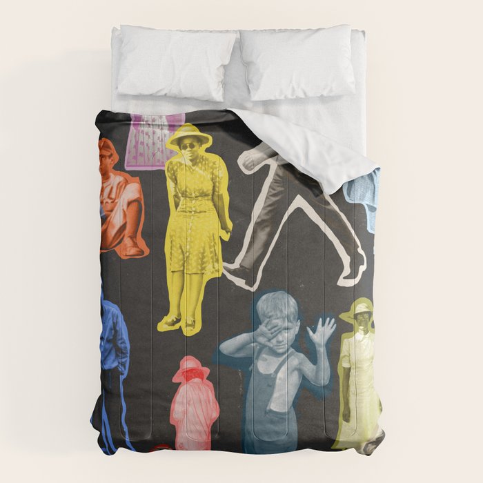 Moments Comforter Gallery Image 6