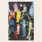 Moments Cutting Board Gallery Image 1
