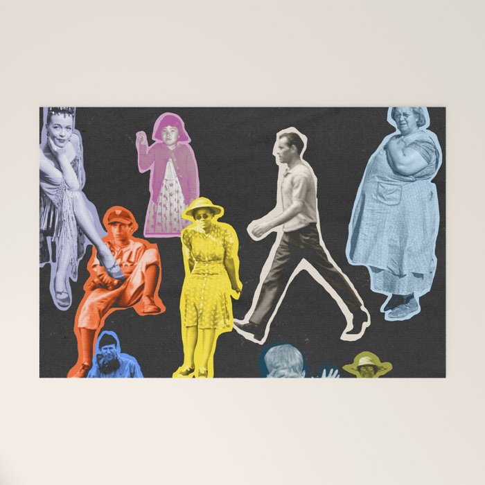 Moments Welcome Mat Gallery Image 1