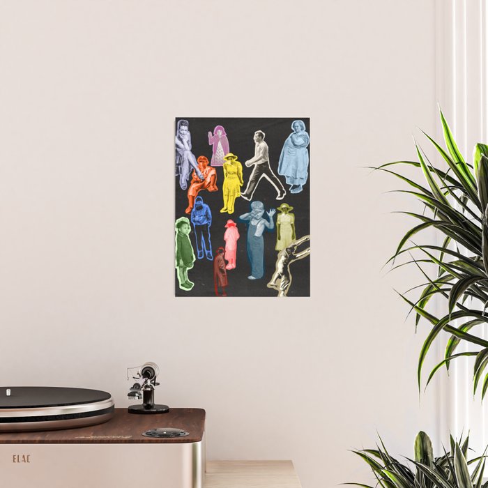 Moments Poster Gallery Image 2