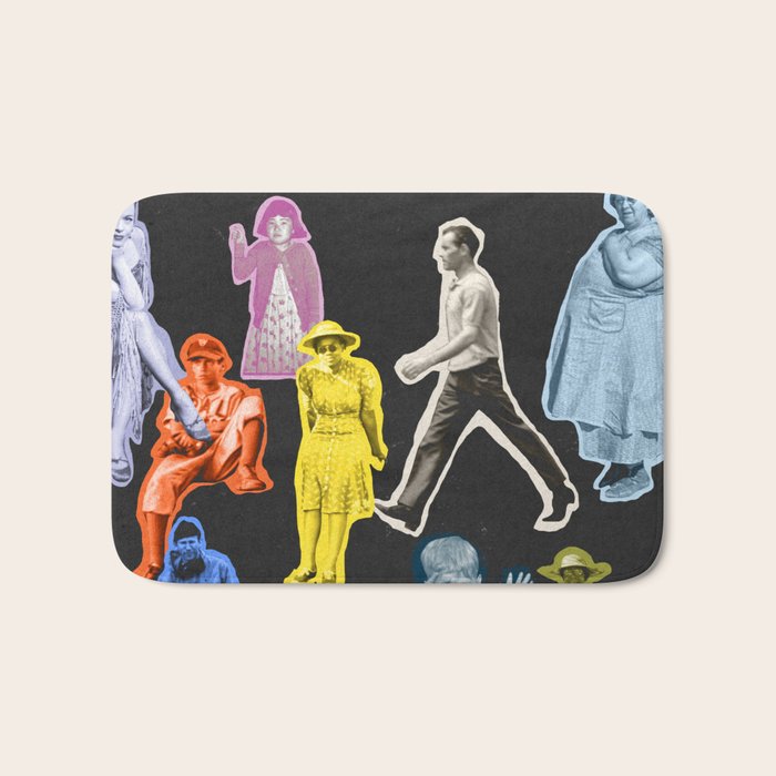 Moments Bath Mat Gallery Image 1