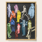 Moments Serving Tray Gallery Image 1