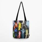 Moments Tote Bag Gallery Image 2