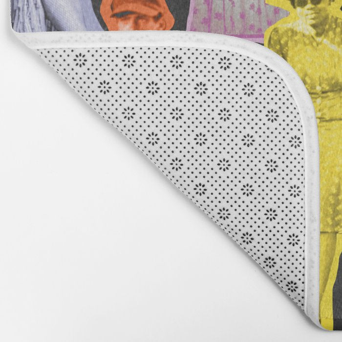 Moments Bath Mat Gallery Image 2