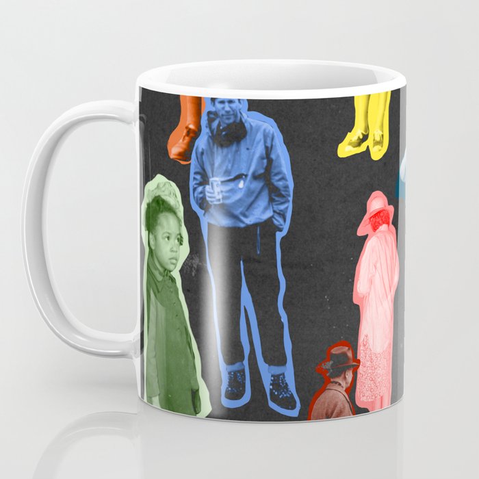 Moments Coffee Mug Gallery Image 3