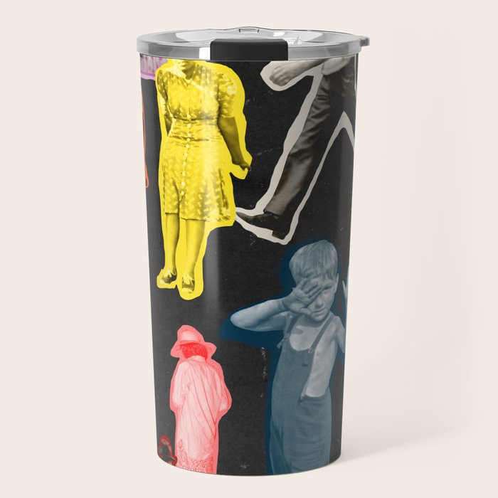 Moments Travel Mug Gallery Image 1