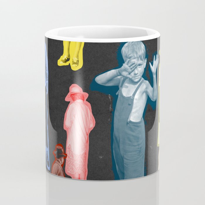 Moments Coffee Mug Gallery Image 4