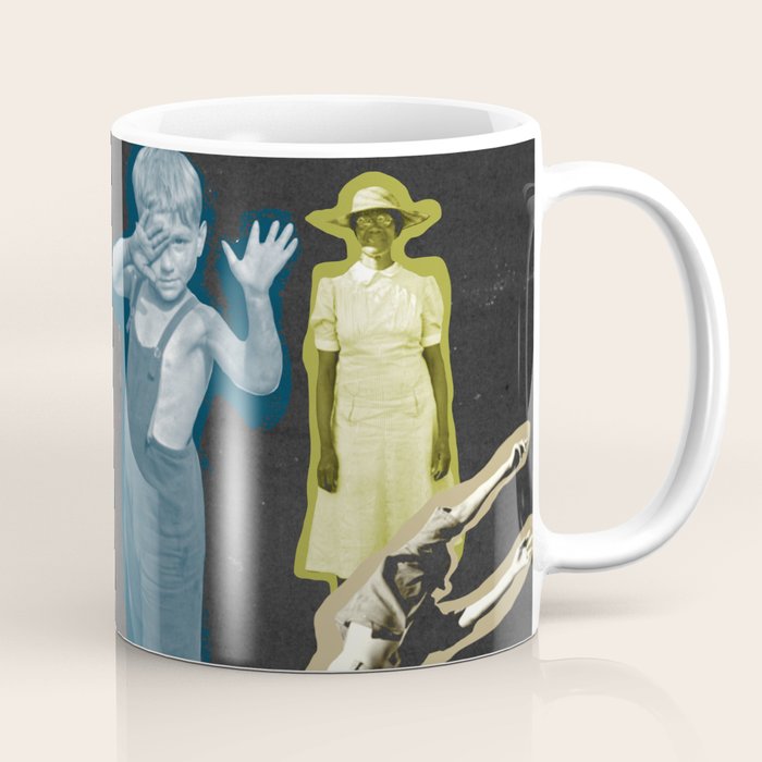Moments Coffee Mug Gallery Image 1