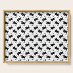 Kitty Kitty Serving Tray Gallery Image 1