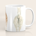 Cute animal butts Coffee Mug Gallery Image 1