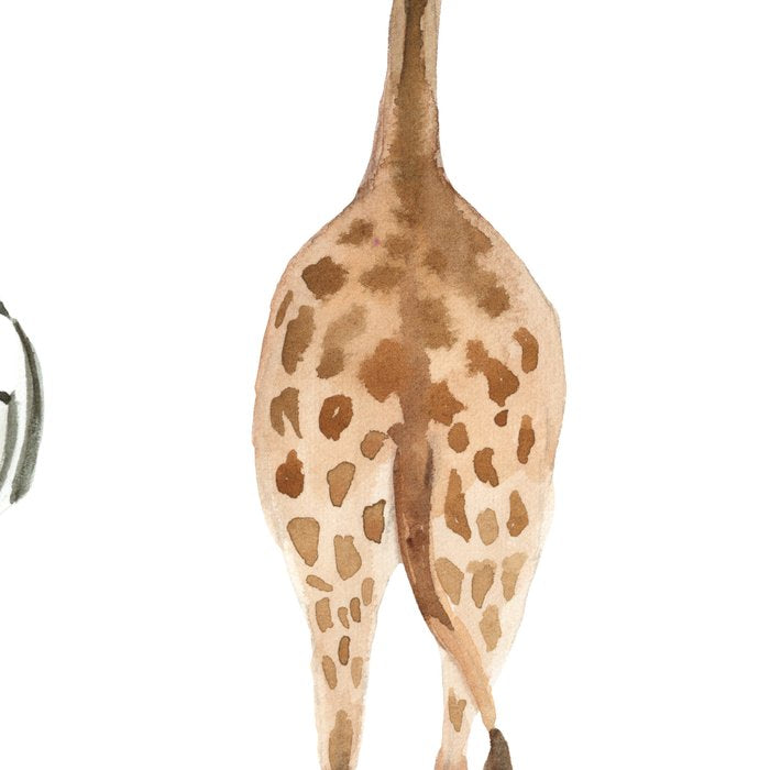 Cute animal butts Coffee Mug Gallery Image 2