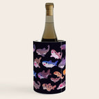 Shark day Wine Chiller Gallery Image 1