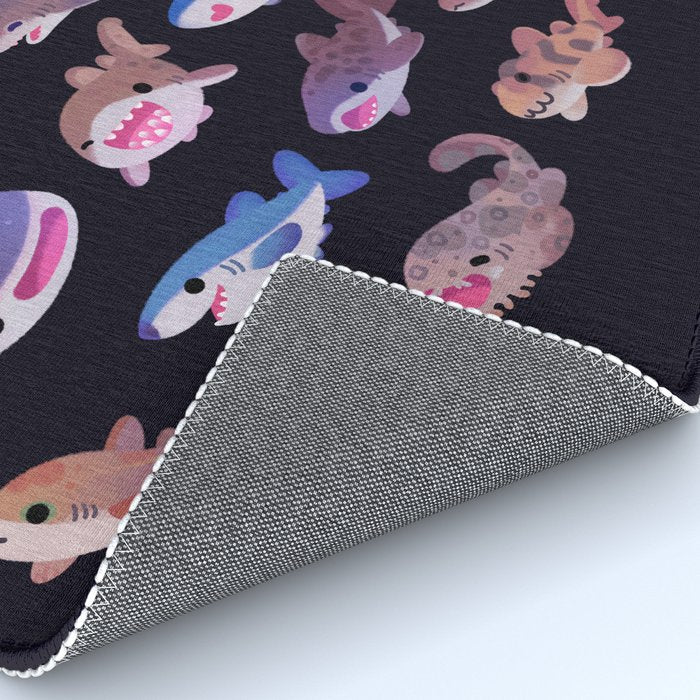 Shark day Rug Gallery Image 4