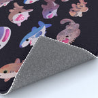 Shark day Rug Gallery Image 4