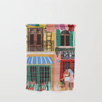 I wanna hold your hand Wall Hanging Gallery Image 1