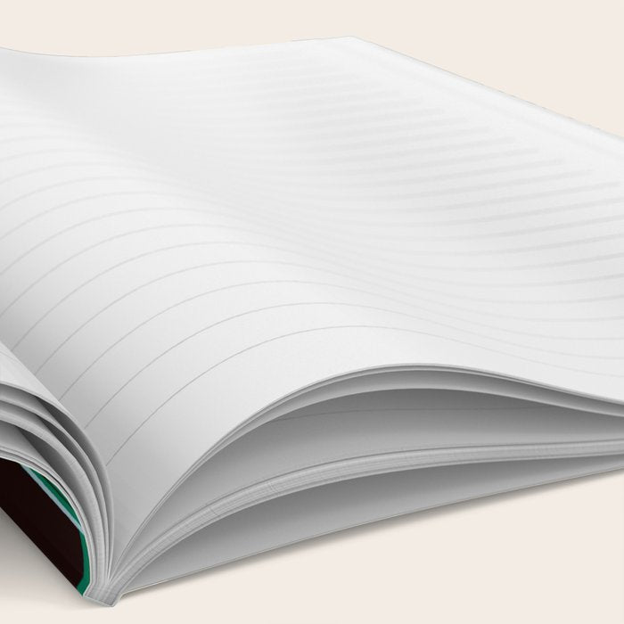 I wanna hold your hand Notebook Gallery Image 2