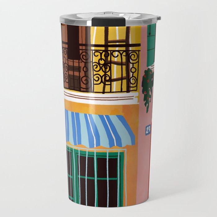 I wanna hold your hand Travel Mug Gallery Image 1