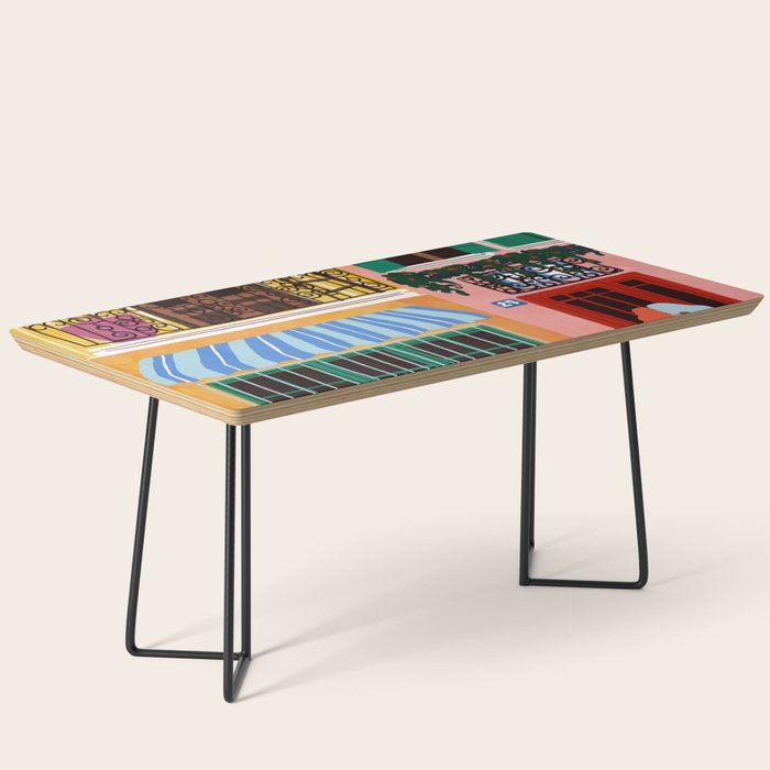 I wanna hold your hand Coffee Table Gallery Image 1