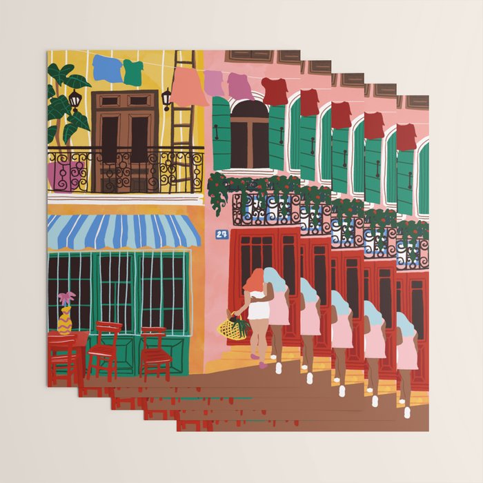 I wanna hold your hand Wrapping Paper Gallery Image 3