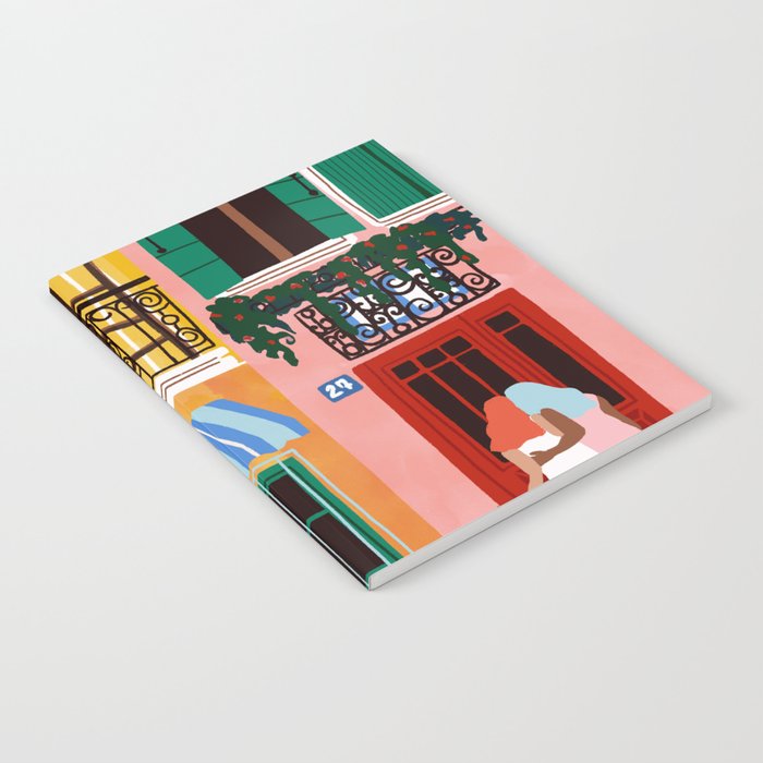 I wanna hold your hand Notebook Gallery Image 2