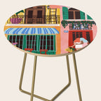 I wanna hold your hand Side Table Gallery Image 2