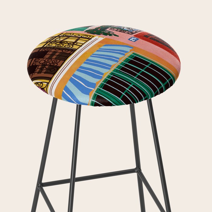 I wanna hold your hand Stool Gallery Image 2